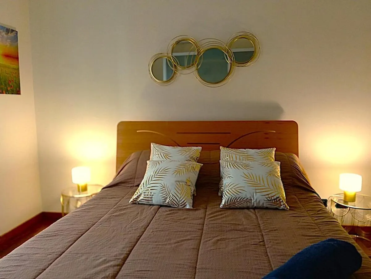 Apartmán Joy Milano Charming House 0*,  Itálie