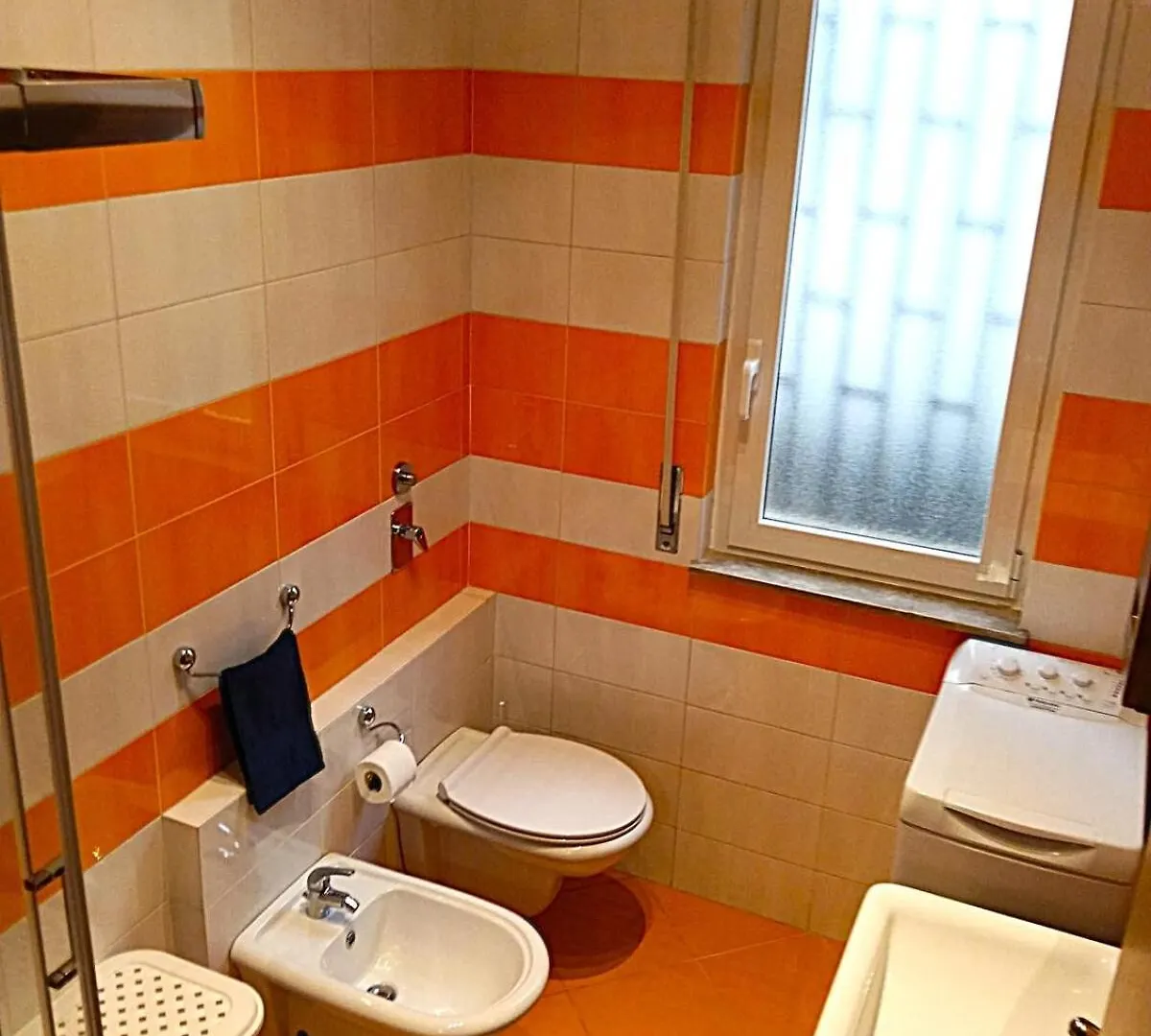 Joy Milano Charming House Daire İtalya
